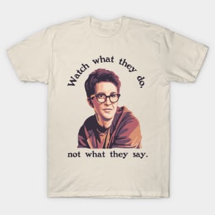 Rachel Maddow T-Shirt